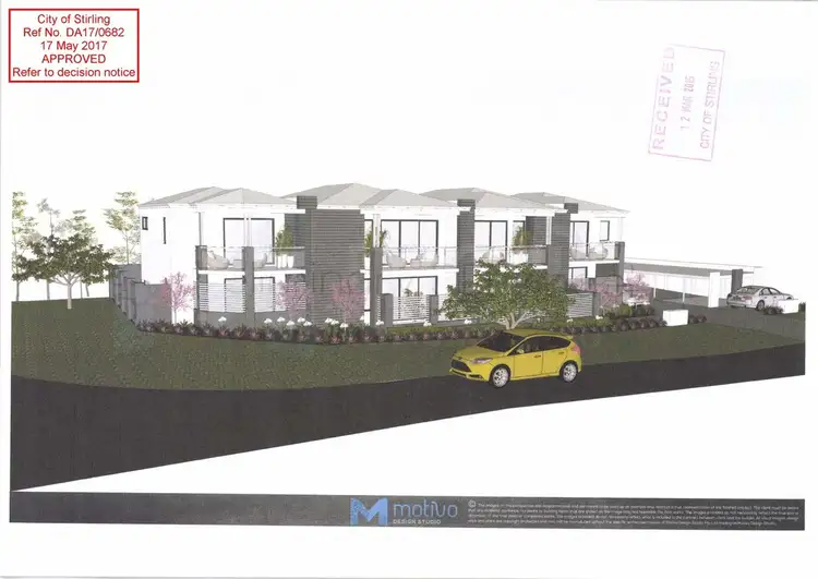 Sixth view of Homely land listing, 10 Canara Road, Westminster WA 6061