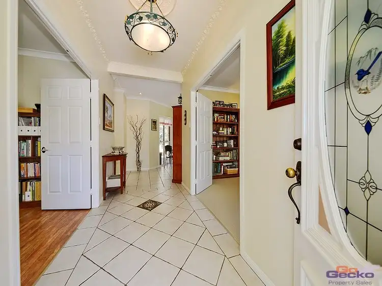 Fifth view of Homely house listing, 13-17 Forestcreek Place, Wamuran QLD 4512