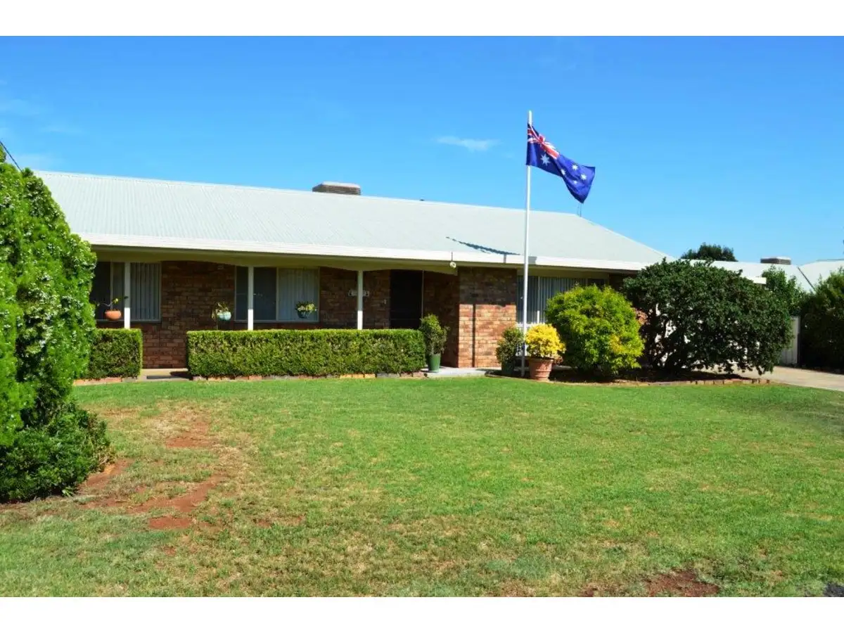 Main view of Homely house listing, 11 Goodwin Road, Gunnedah NSW 2380