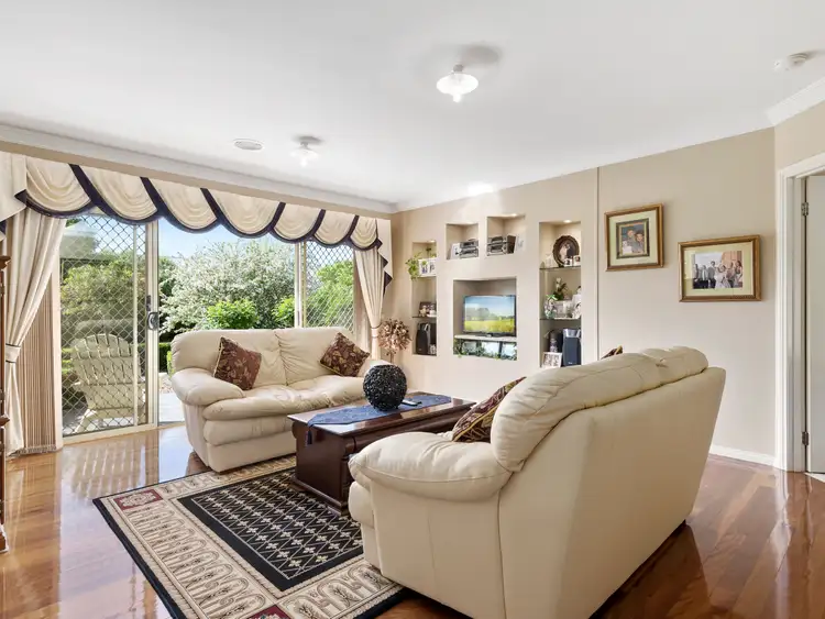 Fifth view of Homely house listing, 9 Irrewillipe Road, Elliminyt VIC 3250