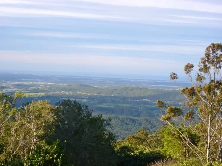 Fourth view of Homely land listing, 4 Coomera Gorge Drive, Tamborine Mountain QLD 4272