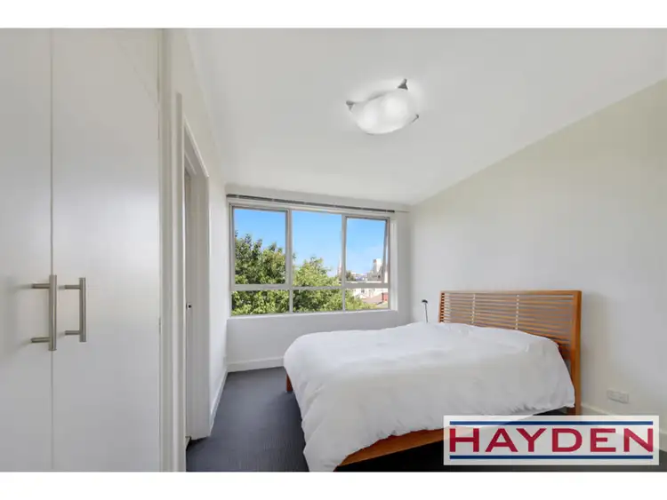 Third view of Homely apartment listing, 10/42 Powell Street, South Yarra VIC 3141