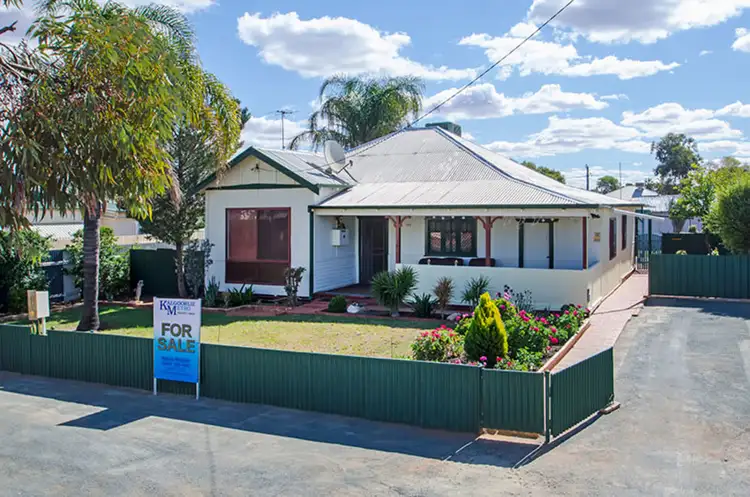 Main view of Homely house listing, 168 Hare Street, Lamington WA 6430