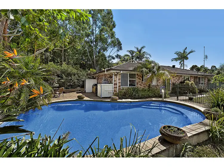2 Paramount Place, Glenning Valley NSW 2261