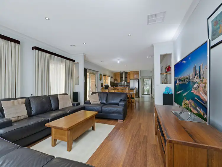 Fourth view of Homely house listing, 14 Outcrop Crescent, South Morang VIC 3752