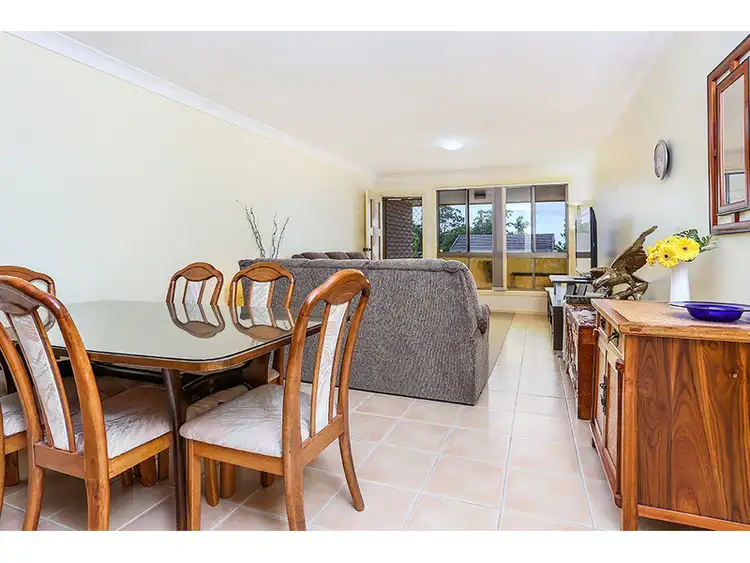 Fifth view of Homely unit listing, 1 & 2/14 Andrews Crescent, Goonellabah NSW 2480