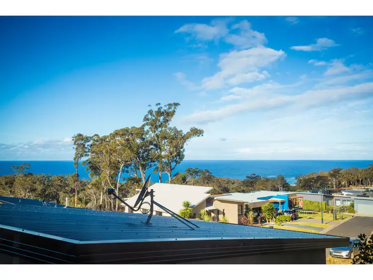 Fifth view of Homely house listing, 2 Cockatoo Court, Merimbula NSW 2548