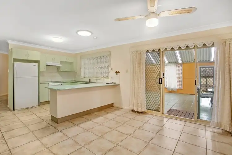 Sixth view of Homely house listing, 95 Thomas Coke Drive, Thornton NSW 2322