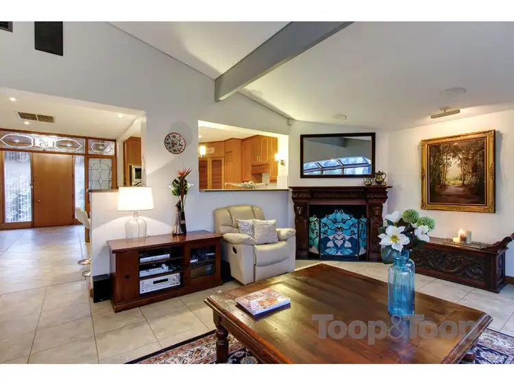 Fourth view of Homely house listing, 48 Barracks Road, Hope Valley SA 5090