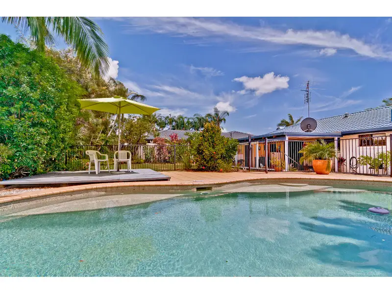 Main view of Homely house listing, 54 Balyarta Crescent, Mooloolaba QLD 4557