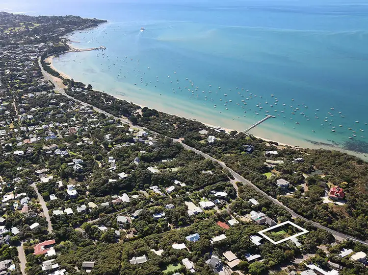 3115 Point Nepean Road, Sorrento VIC 3943