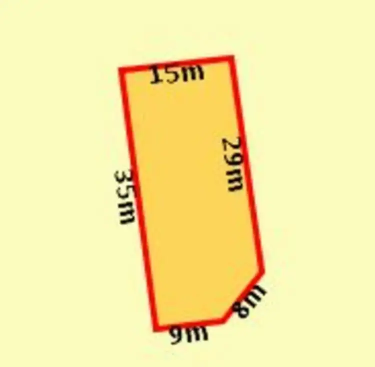 Third view of Homely land listing, 2 Lifeboat Road, Jindalee WA 6036