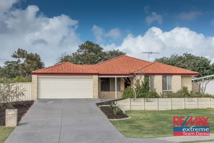 Main view of Homely house listing, 20 Taywood Drive, Wanneroo WA 6065