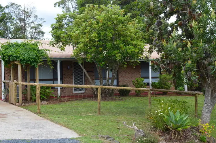 Main view of Homely house listing, 16 MAZAMA CRT, Tamborine Mountain QLD 4272