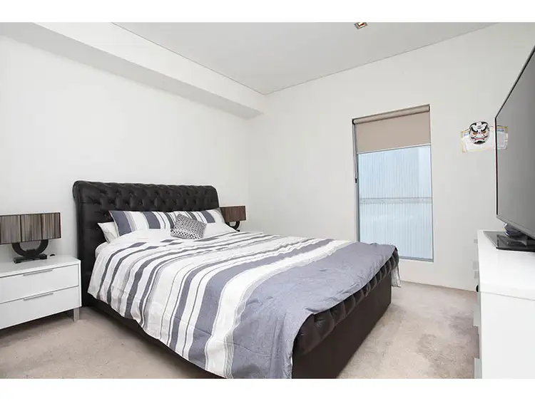 Fifth view of Homely apartment listing, 1203/237 Adelaide Terrace, Perth WA 6000