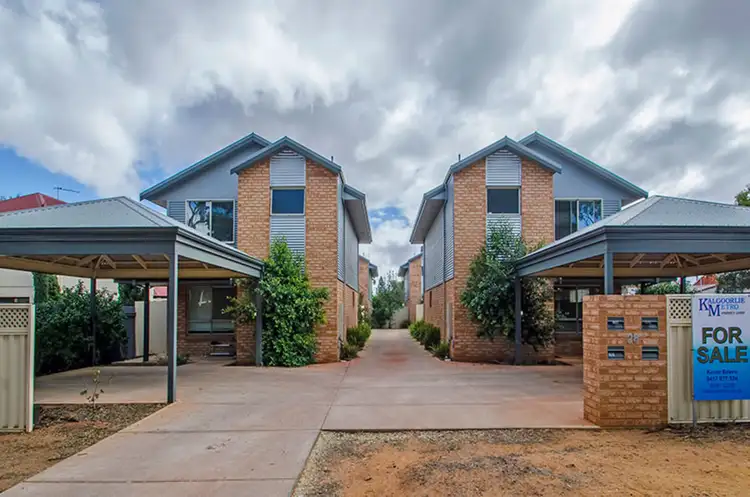 Second view of Homely house listing, 1/28 Bourke Street, Piccadilly WA 6430