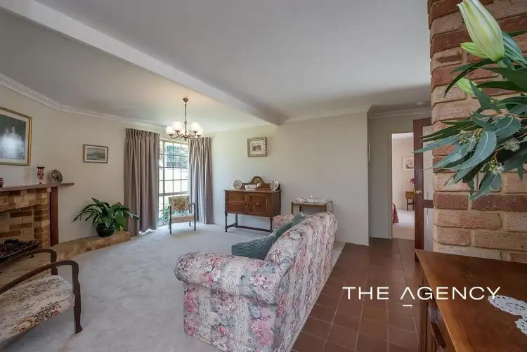 Fifth view of Homely house listing, 24 Glengarry Drive, Duncraig WA 6023