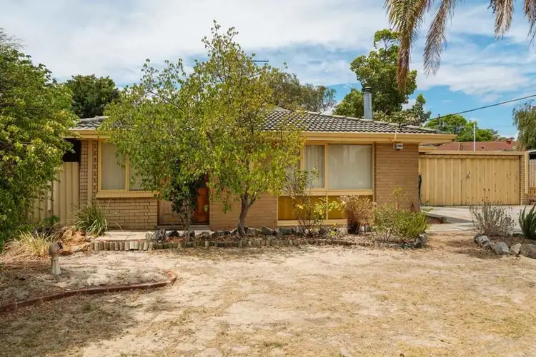 Third view of Homely house listing, 7 Monarch Court, Wanneroo WA 6065