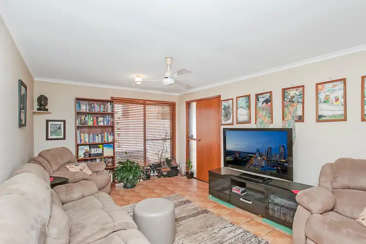 Second view of Homely semi-detached listing, 2/22 Gumbeel Court, Highland Park QLD 4211