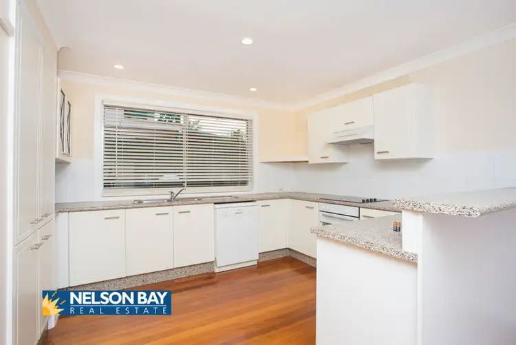 Third view of Homely house listing, 52 Parkes Street, Nelson Bay NSW 2315