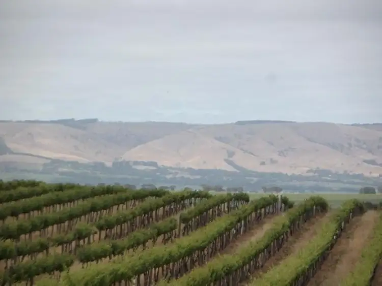 Second view of Homely land listing, Lot 205 Victor Harbor Road, Mclaren Vale SA 5171