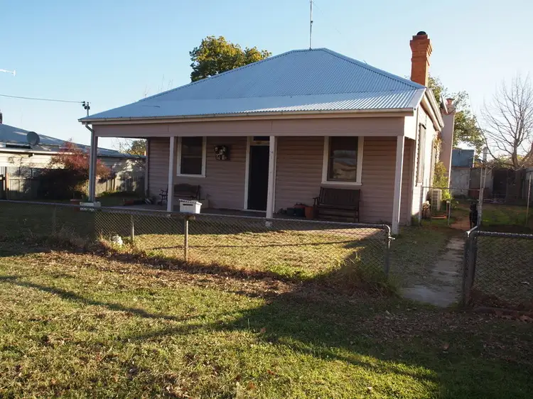 Main view of Homely house listing, 16 Arthur Street, Narrandera NSW 2700