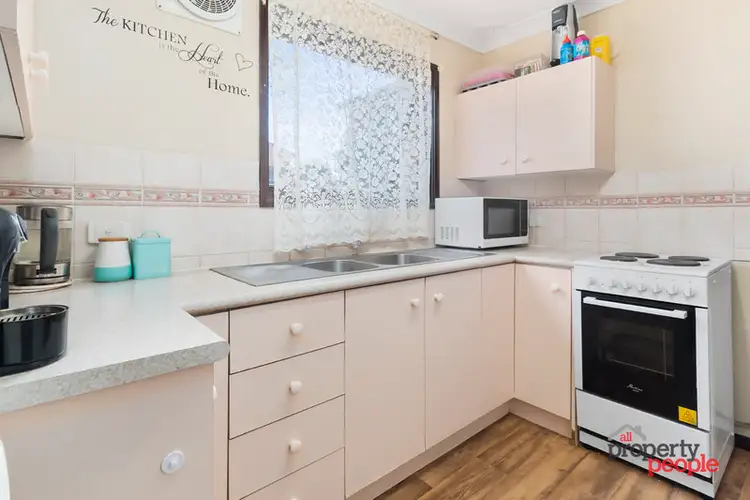 Third view of Homely townhouse listing, 15/2 Whipbird Avenue, Ingleburn NSW 2565