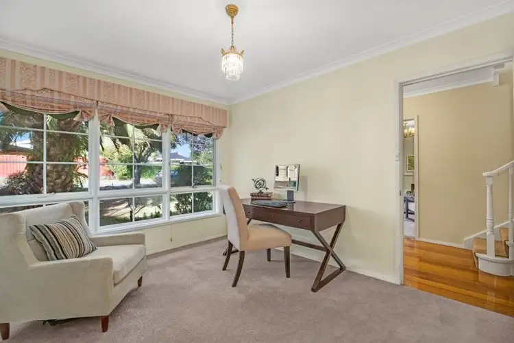 Sixth view of Homely house listing, 32 Burgundy Drive, Doncaster VIC 3108
