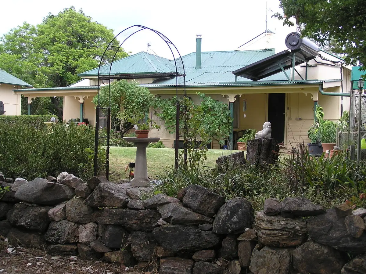 Main view of Homely rural property listing, 121 Wyaldra Lane, Mudgee NSW 2850