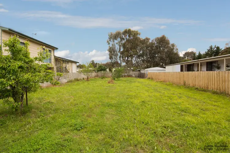 Second view of Homely land listing, 581 Settlement Road, Cowes VIC 3922