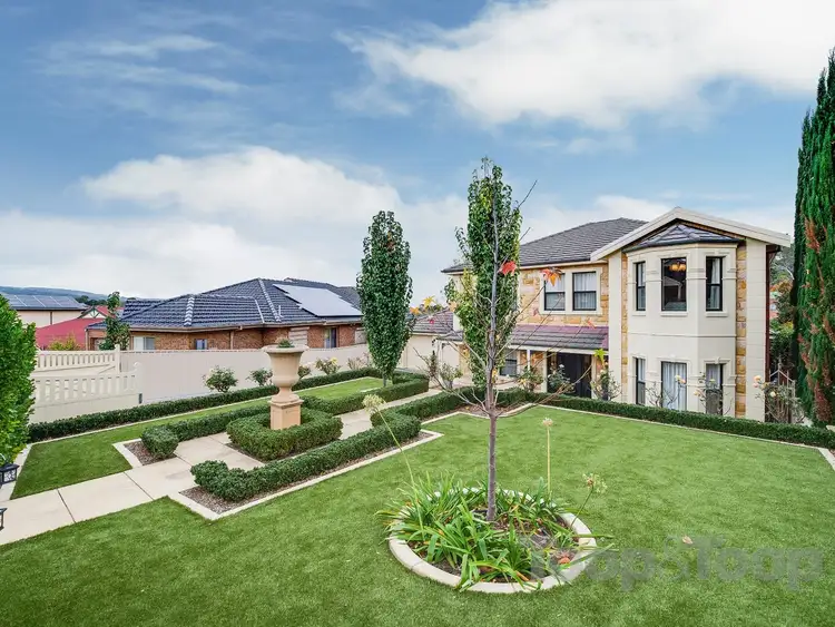 Sixth view of Homely house listing, 8 Larsen Court, Highbury SA 5089