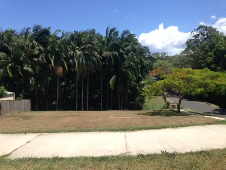Second view of Homely land listing, 10 Rectory Street, Pomona QLD 4568