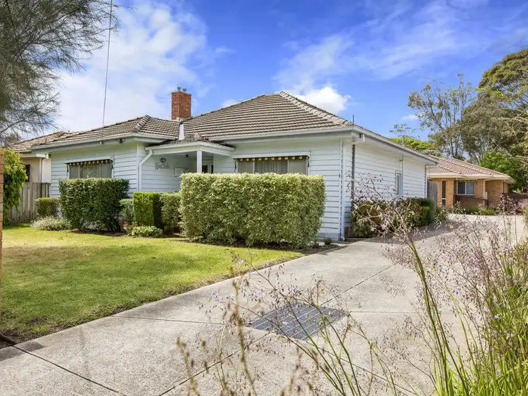 1/19 Rosslyn Avenue, Seaford VIC 3198