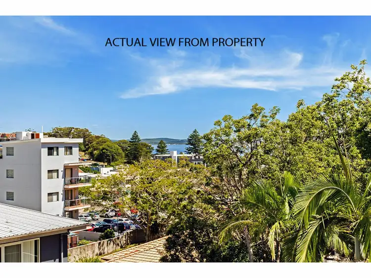72/1a Tomaree Street, Nelson Bay NSW 2315