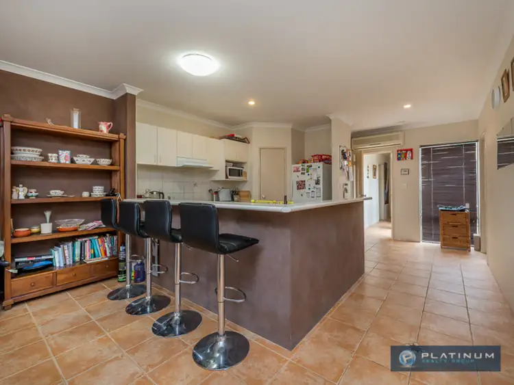 Third view of Homely house listing, 395 Lakeside Drive, Joondalup WA 6027