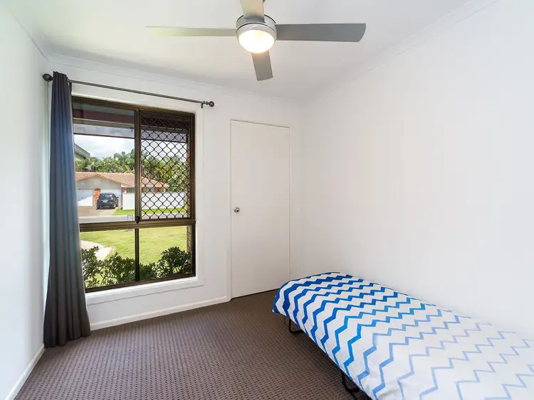 Seventh view of Homely semi-detached listing, 2/10 Sanctuary Court, Coombabah QLD 4216
