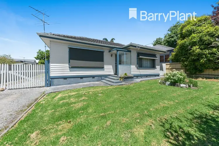 Main view of Homely house listing, 98 Contingent Street, Trafalgar VIC 3824