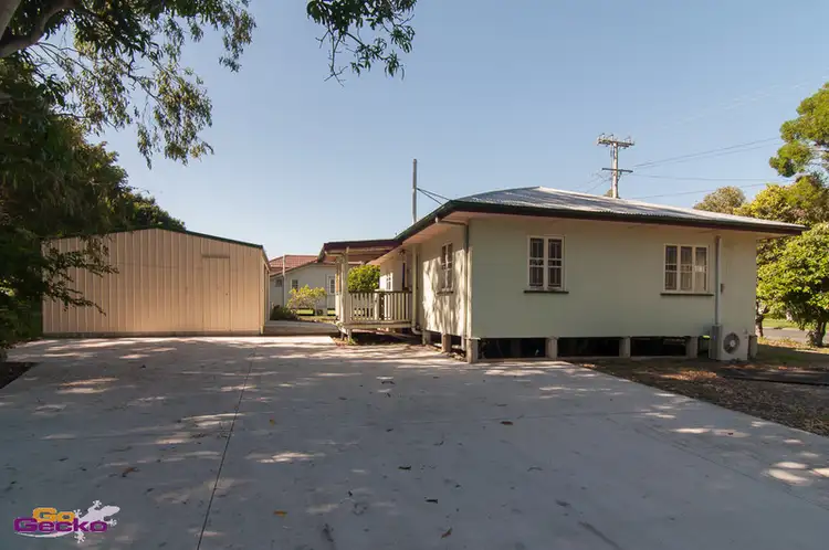 Main view of Homely house listing, 17 Whitfield Street, Virginia QLD 4014