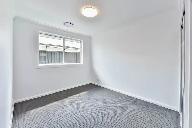 Seventh view of Homely house listing, 34 Spitzer Street, Gregory Hills NSW 2557
