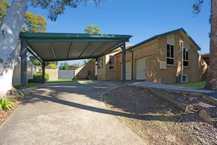 Main view of Homely flat listing, 25 Laurina Street, Medowie NSW 2318
