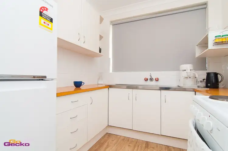 Second view of Homely unit listing, 5/47 Pioneer Street, Zillmere QLD 4034
