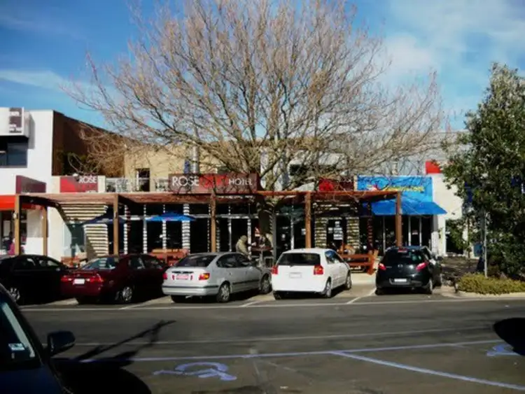Third view of Homely land listing, 17 Cass St, Rosebud VIC 3939