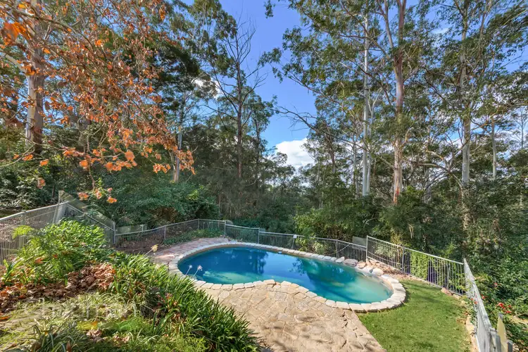 13 Wyoming Avenue, Valley Heights NSW 2777
