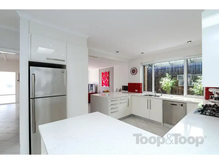 Sixth view of Homely house listing, 36 Waterfall Terrace, Burnside SA 5066