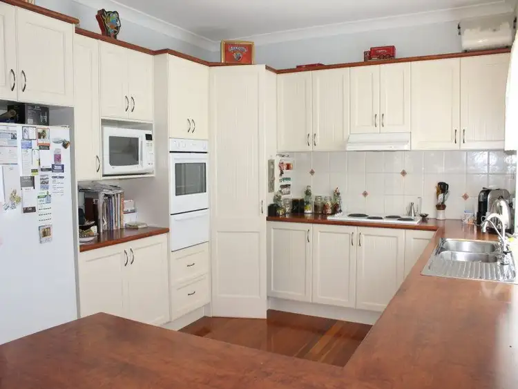 Sixth view of Homely rural property listing, 380 Redbank Road, Redbank NSW 2446