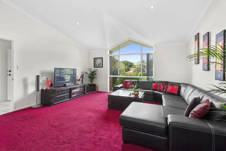 Third view of Homely house listing, 6 Isaacs Court, Terranora NSW 2486