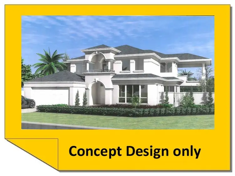 Sixth view of Homely land listing, 14 Kallatina Drive, Iluka WA 6028