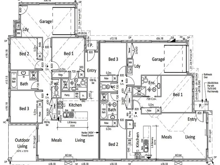 Fourth view of Homely land listing, 24 Taragon Street, Glenvale QLD 4350