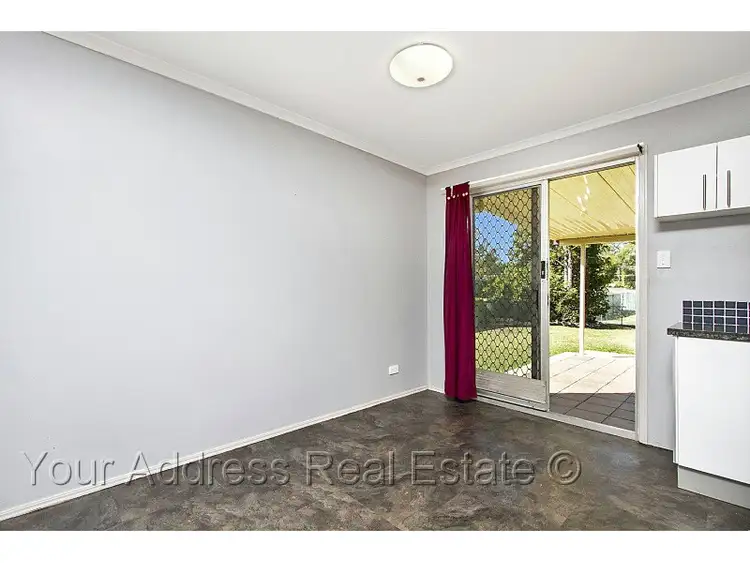 Fourth view of Homely house listing, 45 Dayana Street, Marsden QLD 4132