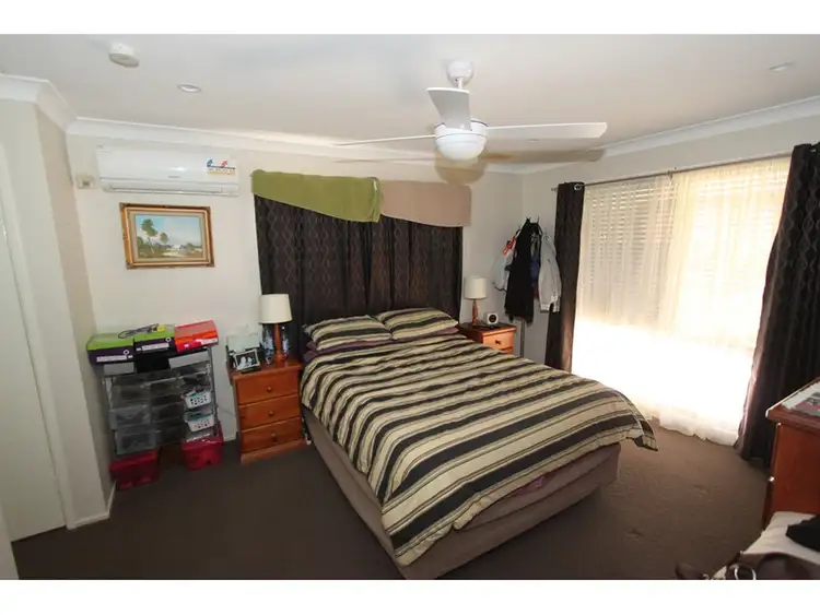 Fourth view of Homely house listing, 14 Parraweena Place, Eglinton NSW 2795